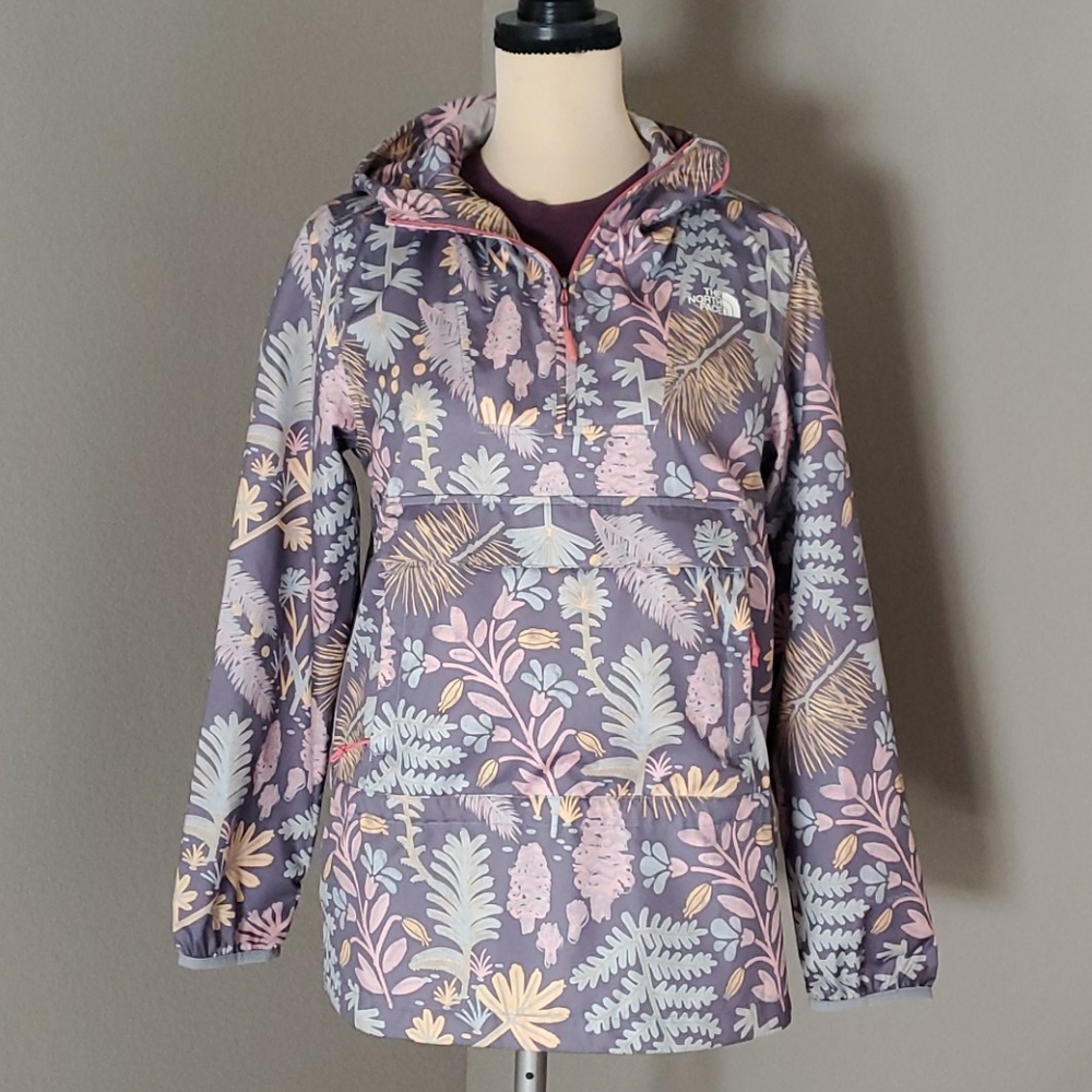 THE NORTH FACE LIGHT PULLOVER